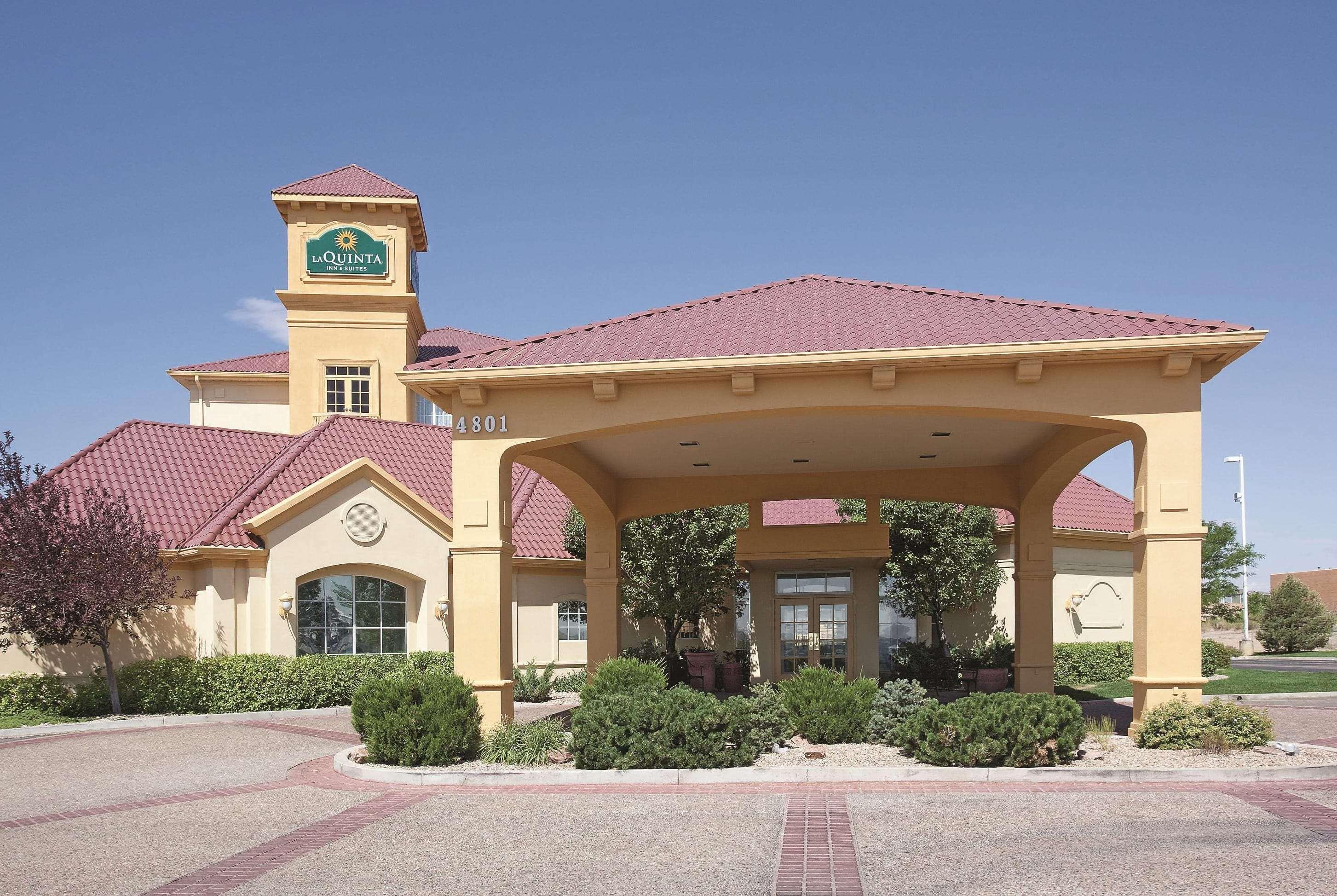 Hotel La Quinta By Wyndham Pueblo Exterior foto